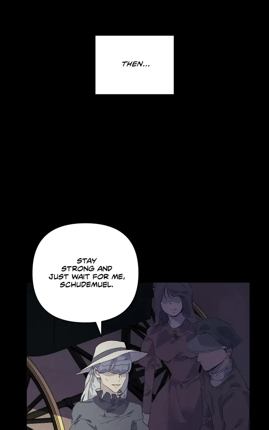 Read Stigma Effect chapter 64 image 62 on Lezhin