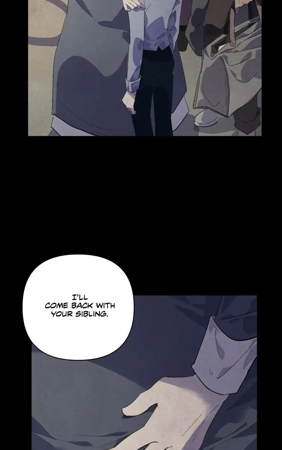 Read Stigma Effect chapter 64 image 64 on Lezhin