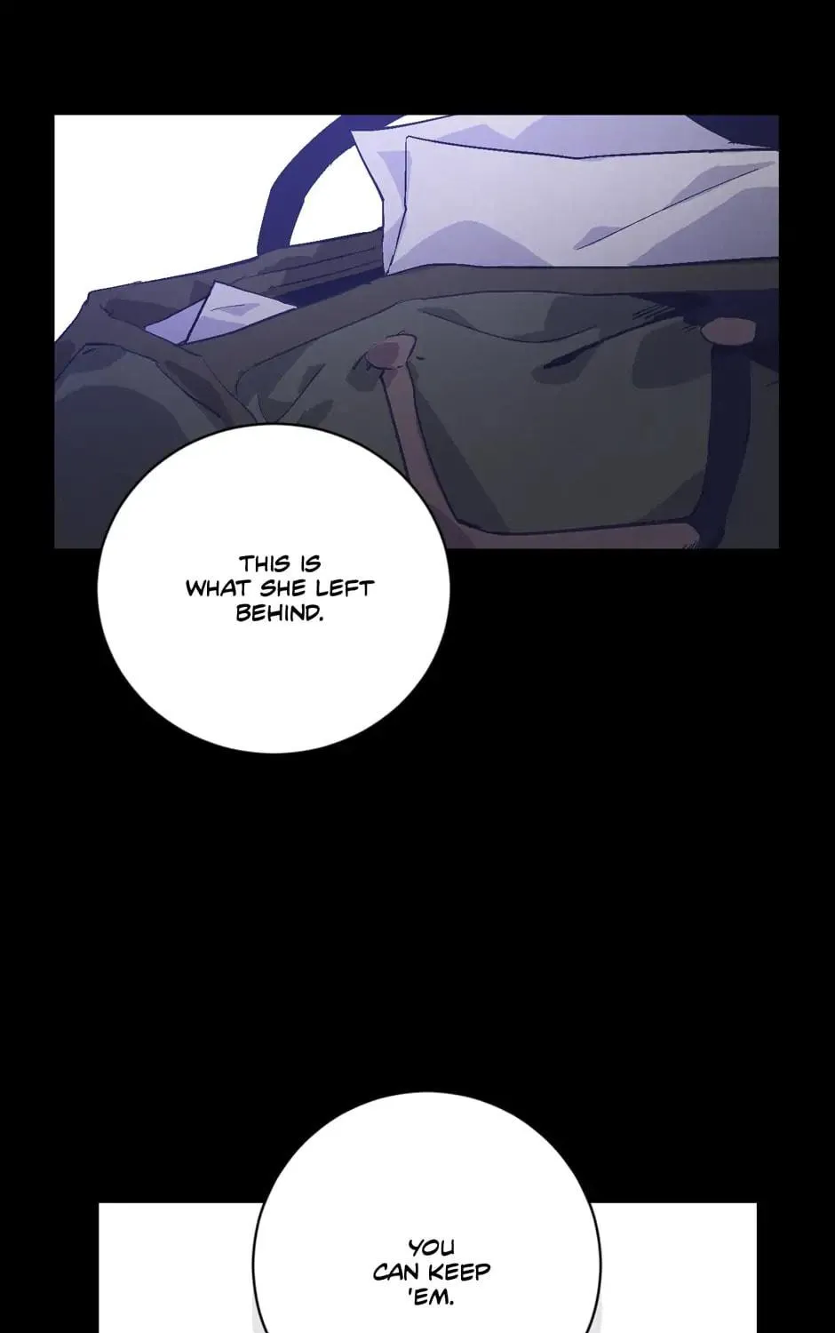 Read Stigma Effect chapter 64 image 76 on Lezhin