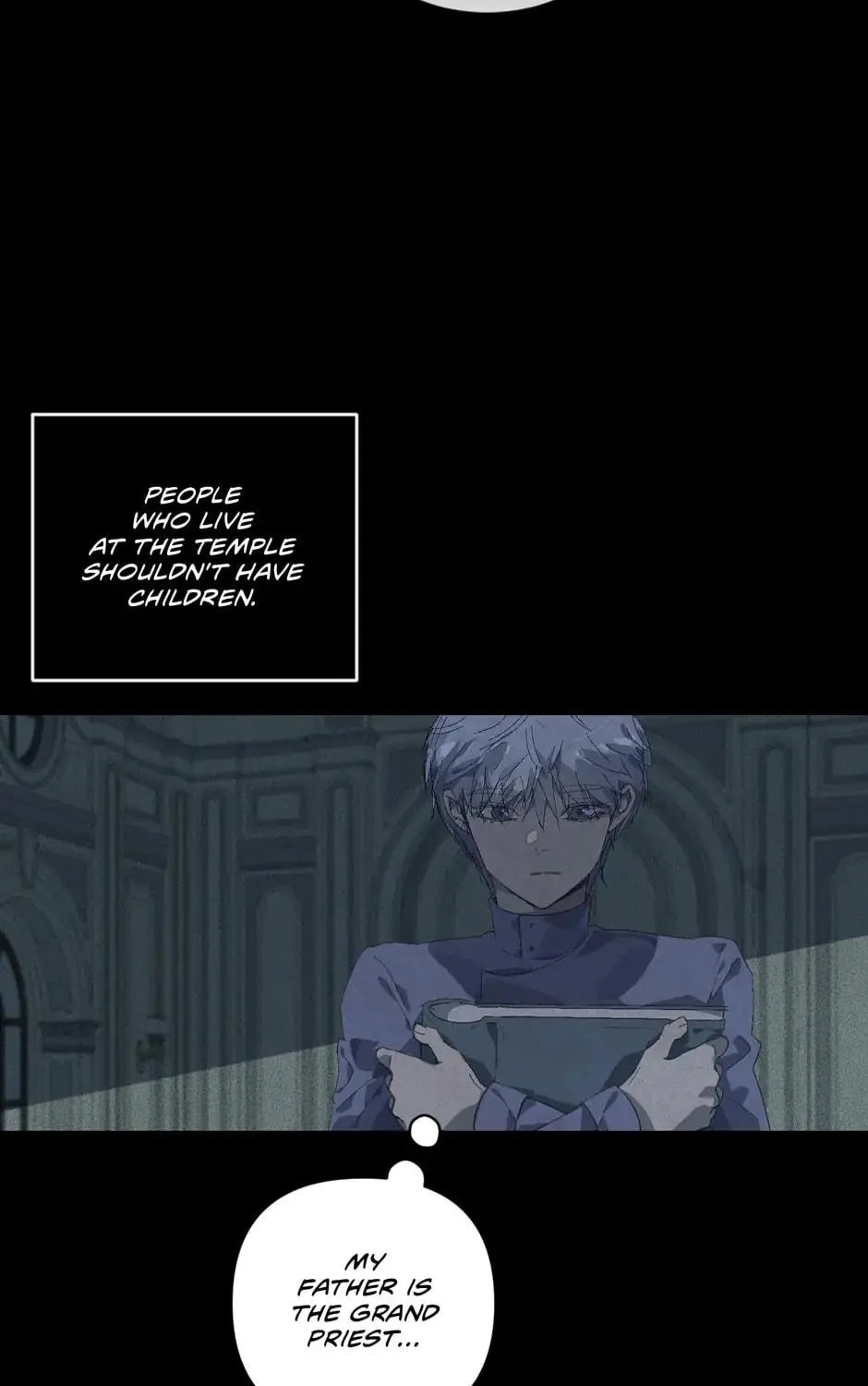 Read Stigma Effect chapter 64 image 8 on Lezhin