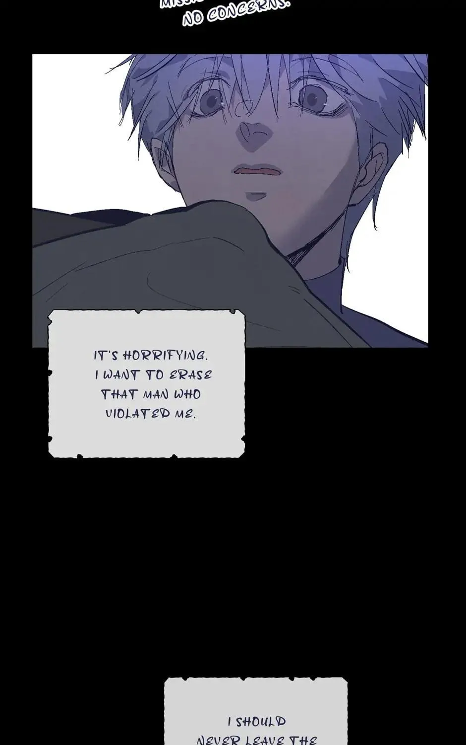 Read Stigma Effect chapter 64 image 82 on Lezhin