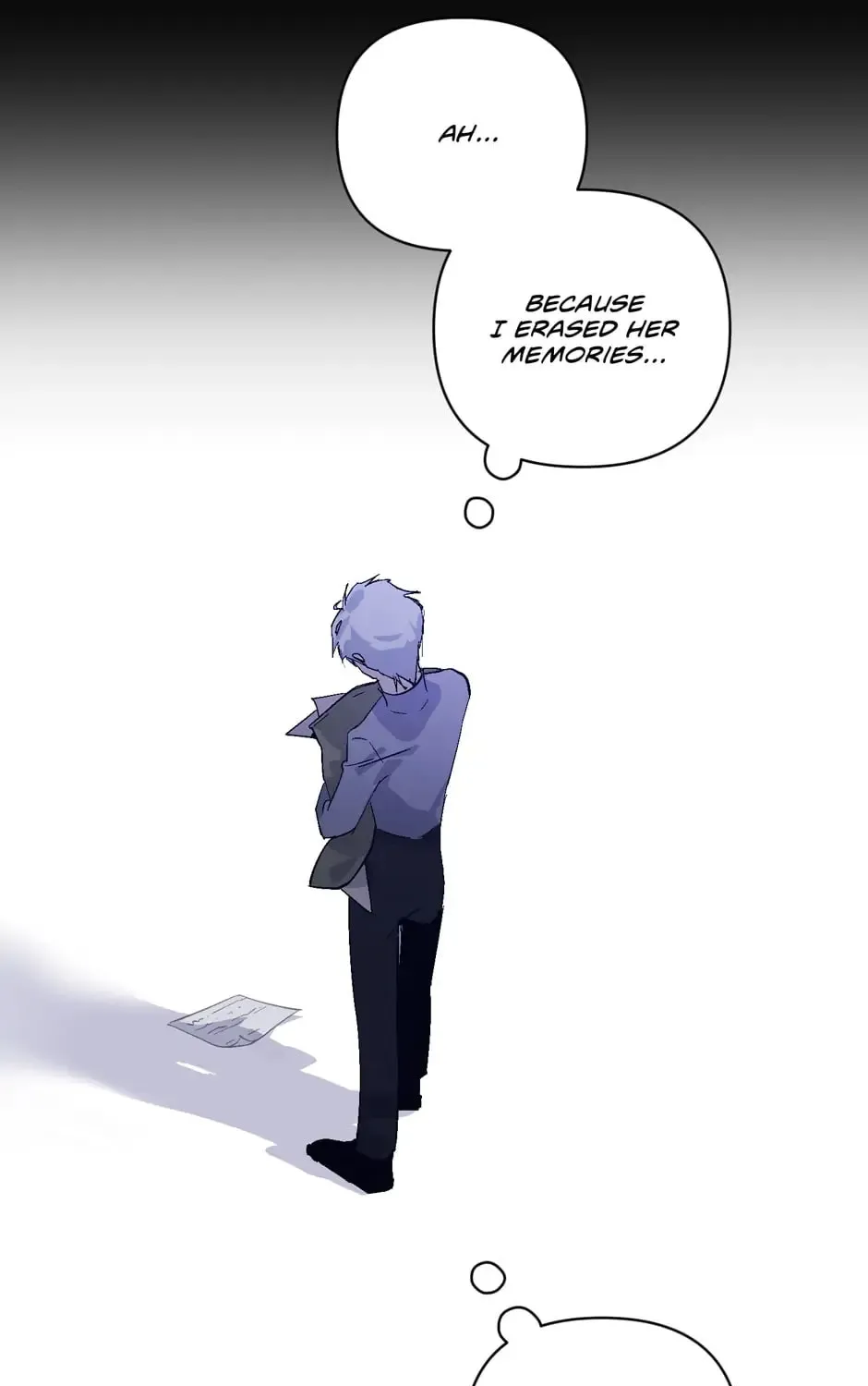 Read Stigma Effect chapter 64 image 86 on Lezhin