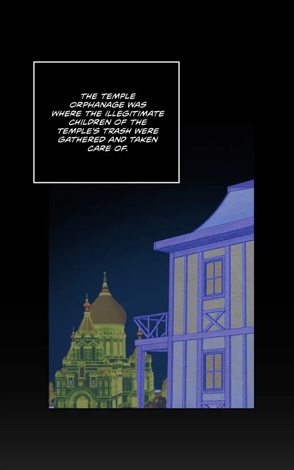 Read Stigma Effect chapter 64 image 96 on Lezhin