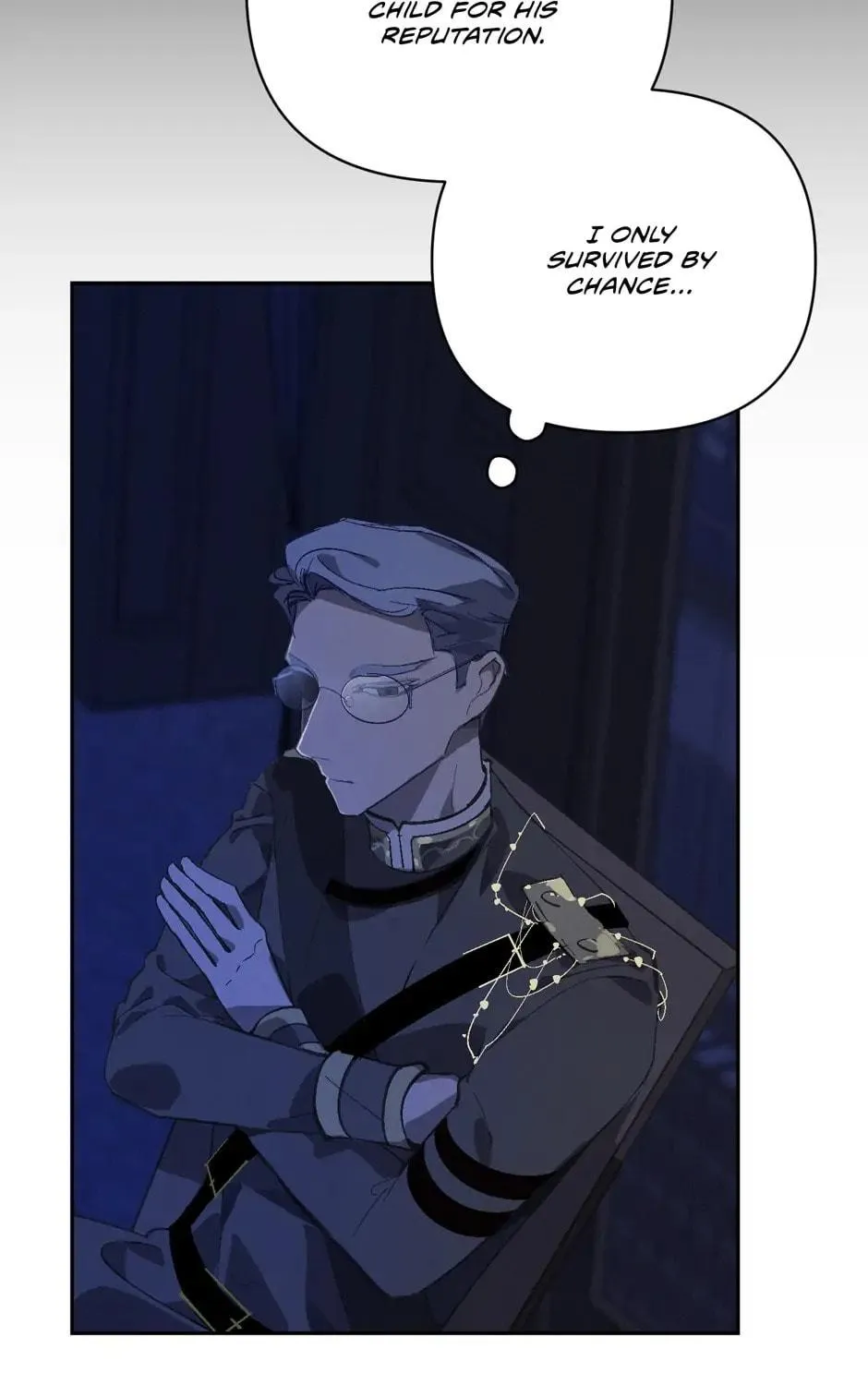 Read Stigma Effect chapter 64 image 98 on Lezhin