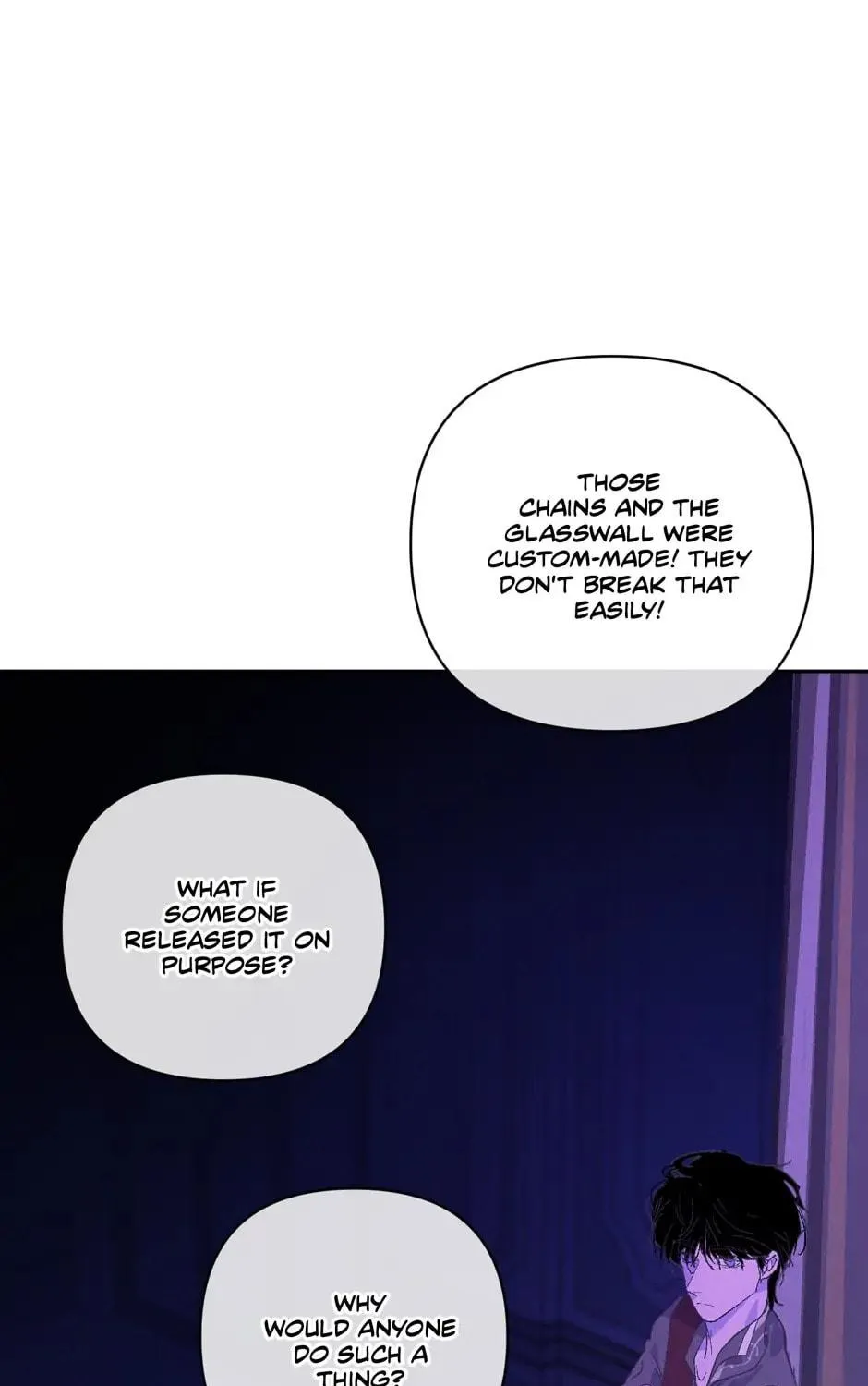 Read Stigma Effect chapter 65 image 10 on Lezhin