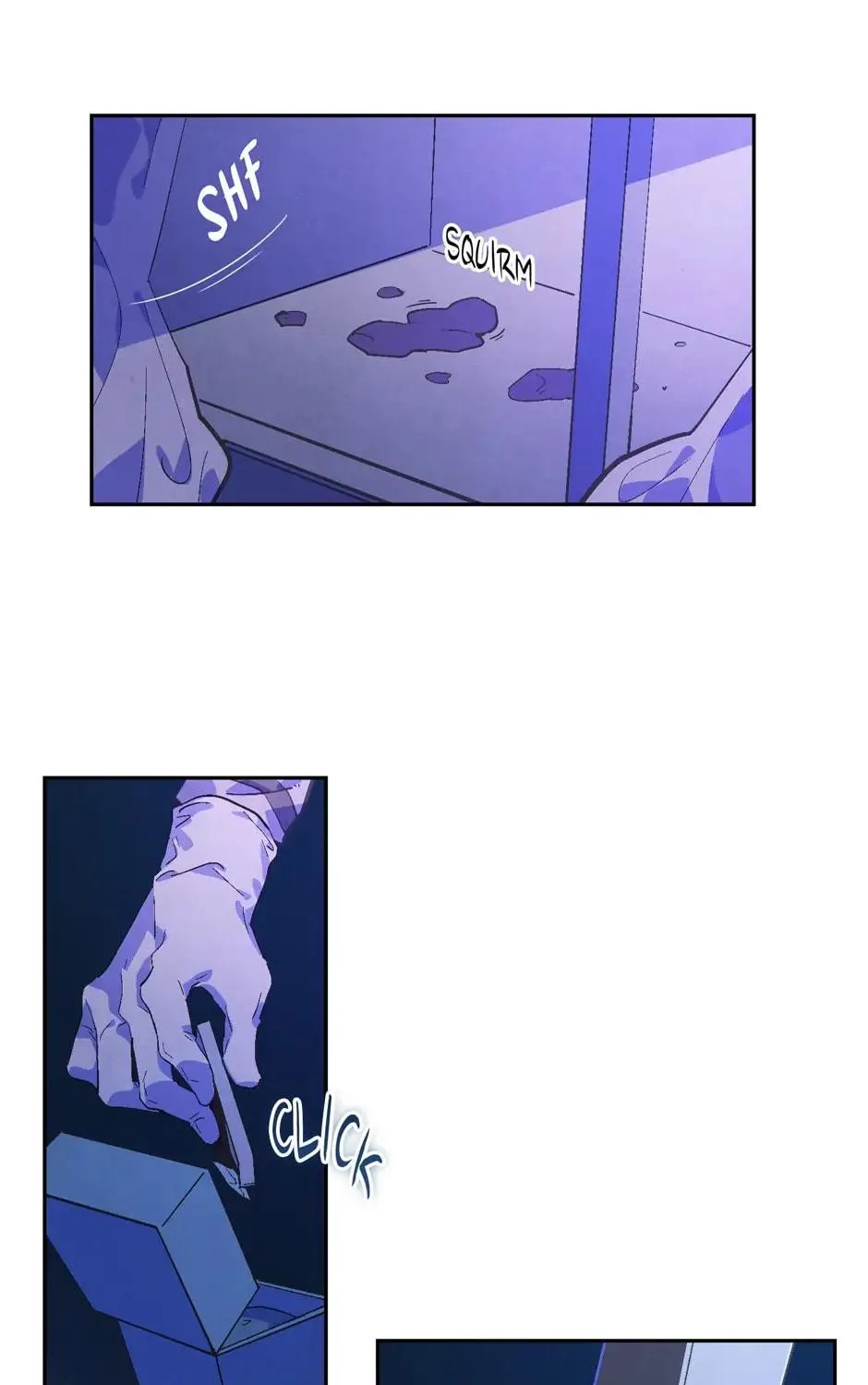 Read Stigma Effect chapter 65 image 106 on Lezhin