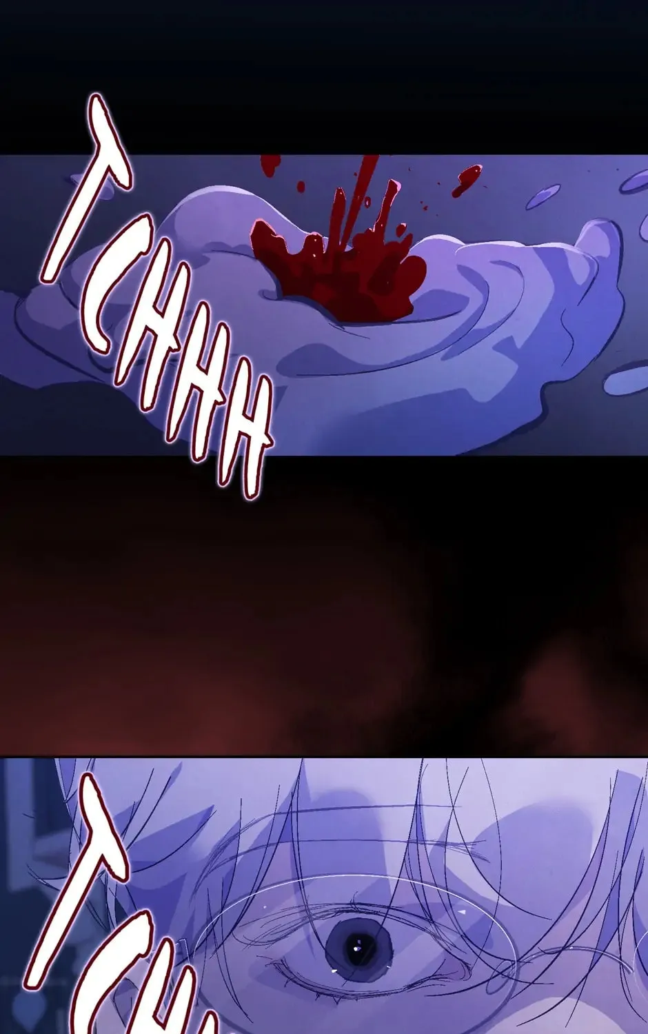 Read Stigma Effect chapter 65 image 114 on Lezhin