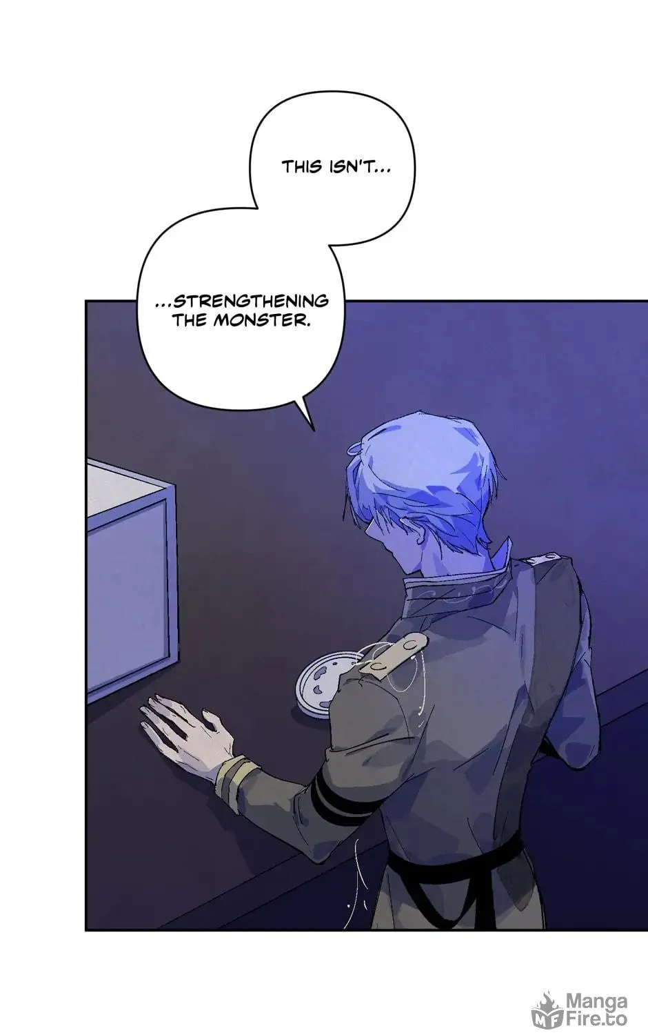 Read Stigma Effect chapter 65 image 118 on Lezhin