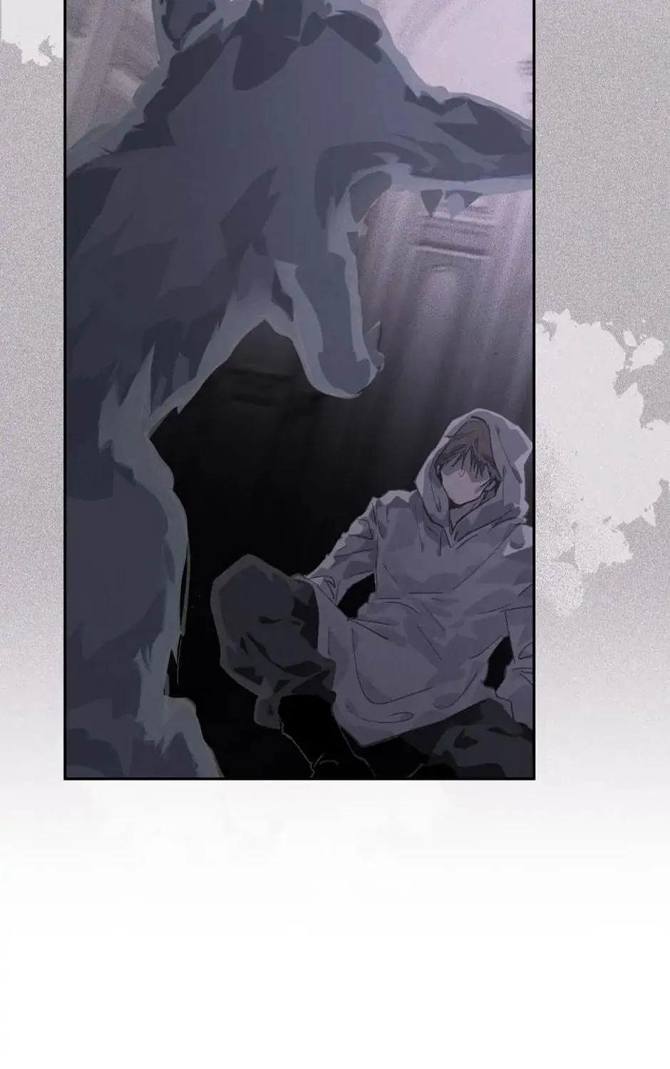 Read Stigma Effect chapter 65 image 16 on Lezhin