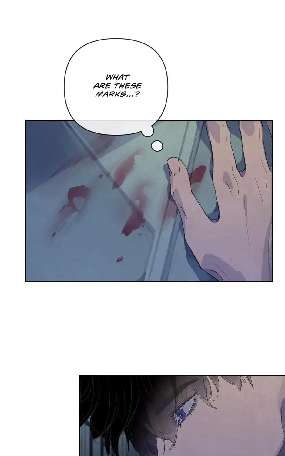 Read Stigma Effect chapter 65 image 22 on Lezhin