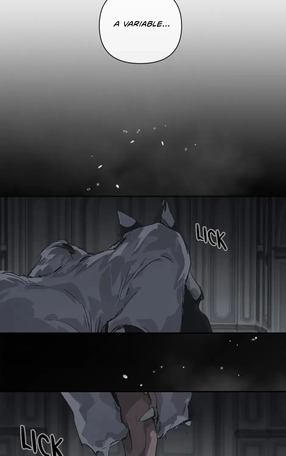 Read Stigma Effect chapter 65 image 24 on Lezhin