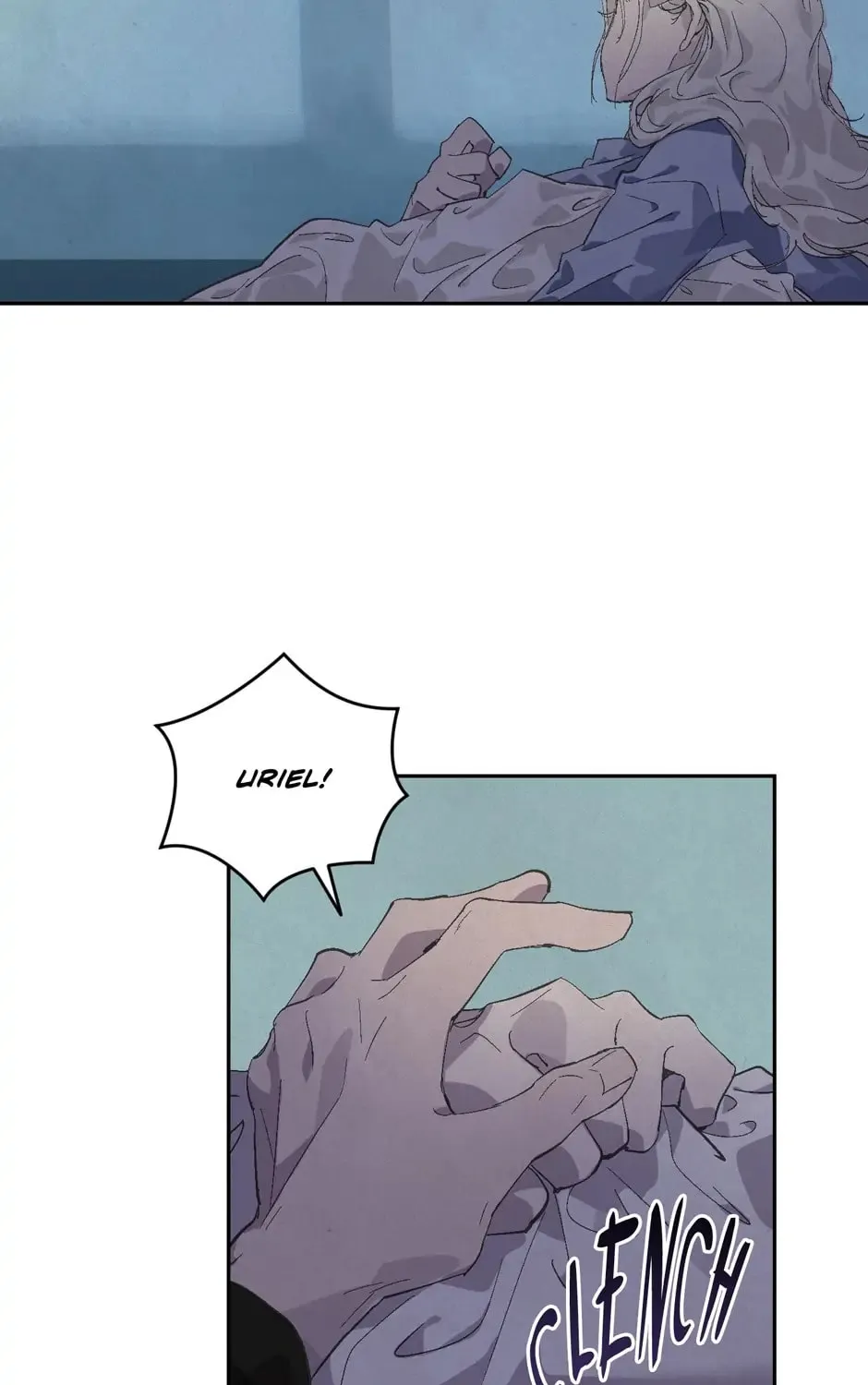 Read Stigma Effect chapter 65 image 32 on Lezhin