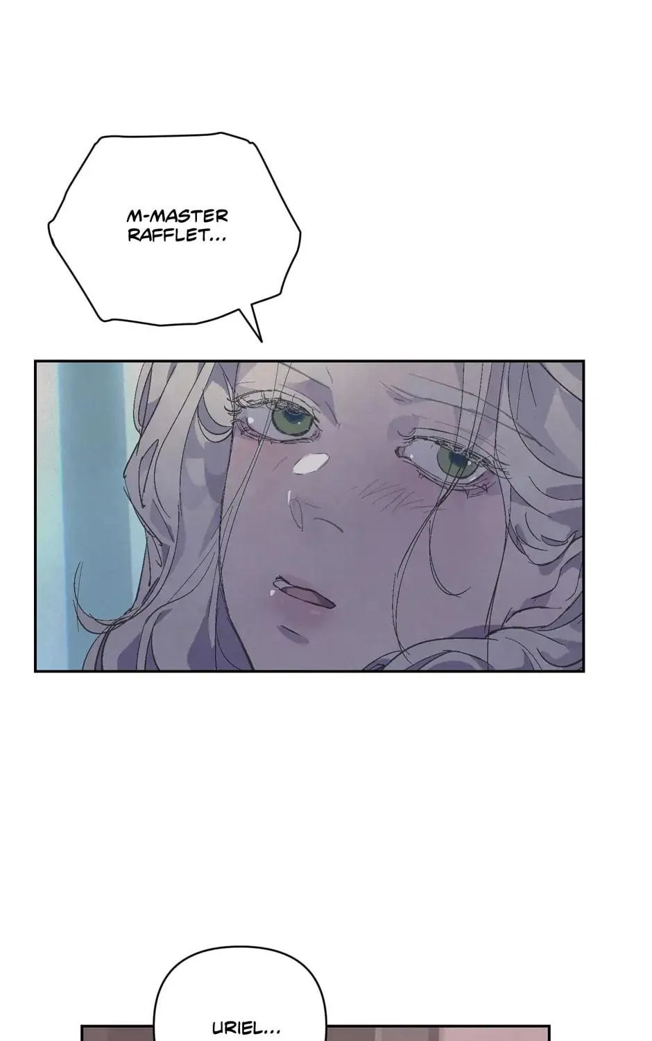 Read Stigma Effect chapter 65 image 34 on Lezhin