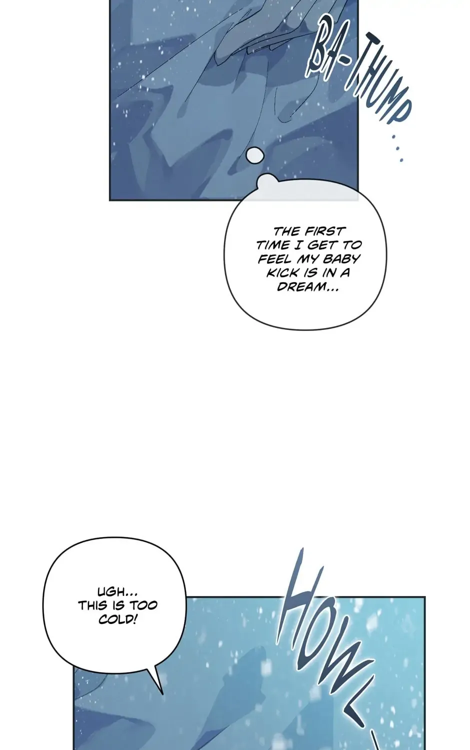 Read Stigma Effect chapter 65 image 50 on Lezhin