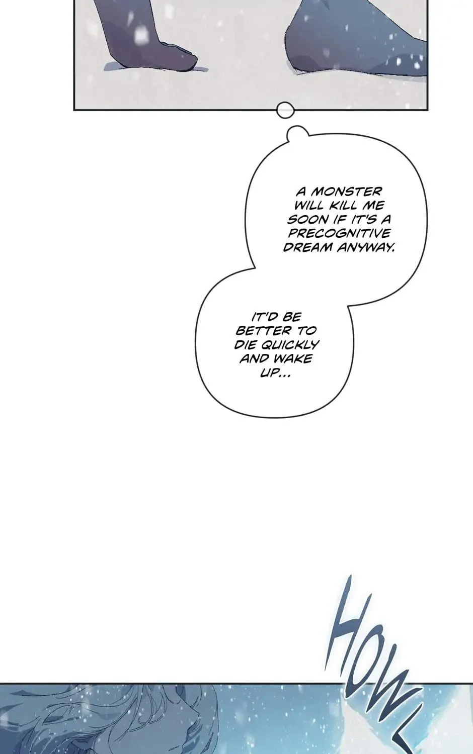 Read Stigma Effect chapter 65 image 52 on Lezhin