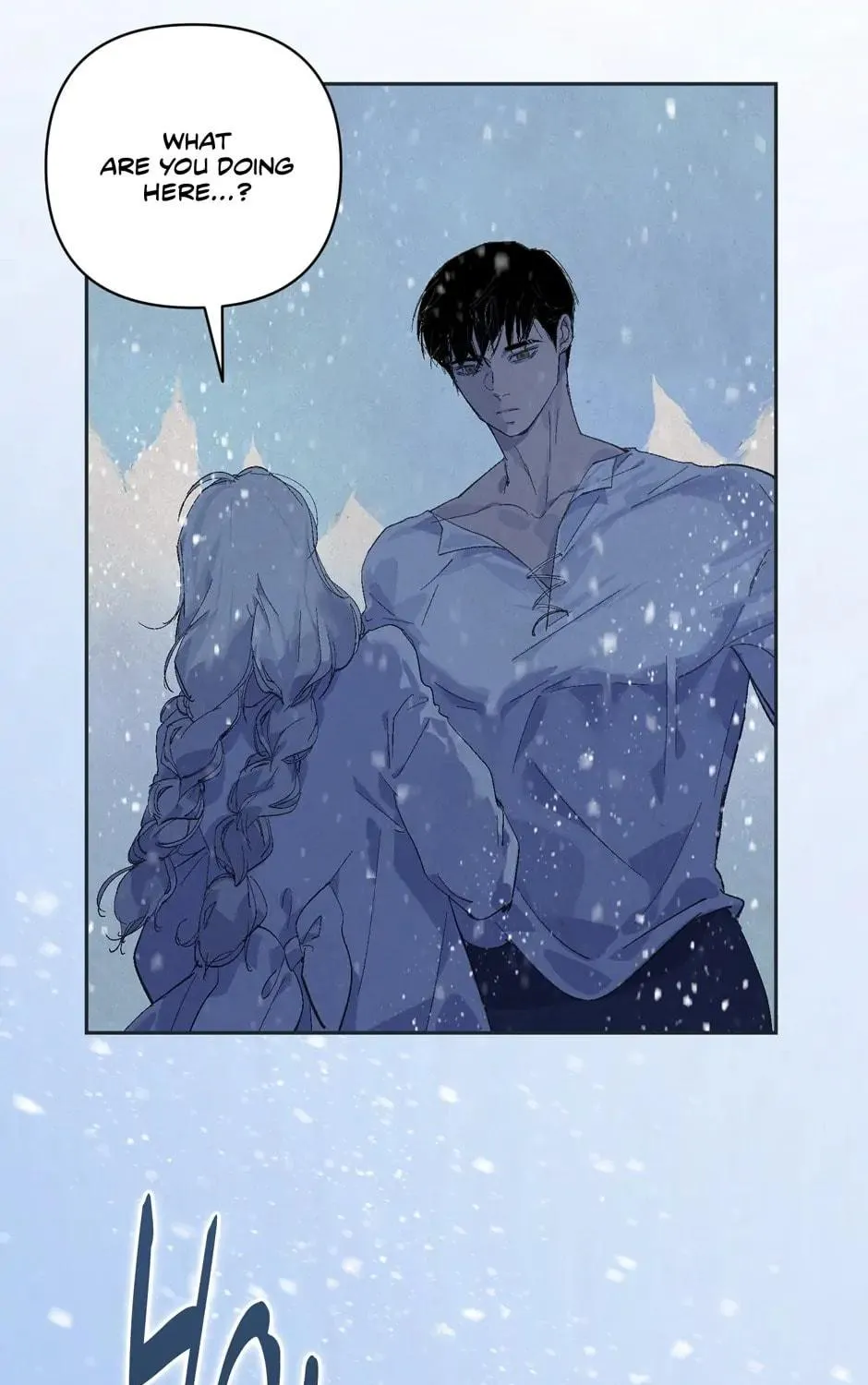 Read Stigma Effect chapter 65 image 58 on Lezhin