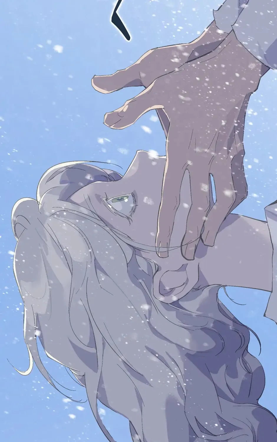 Read Stigma Effect chapter 65 image 60 on Lezhin