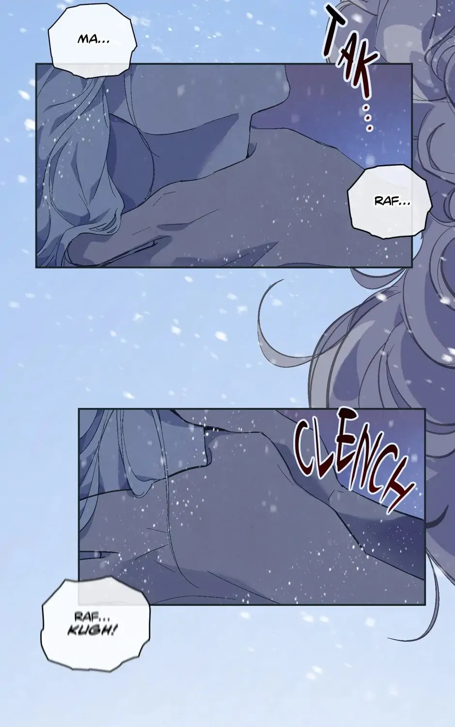 Read Stigma Effect chapter 65 image 62 on Lezhin