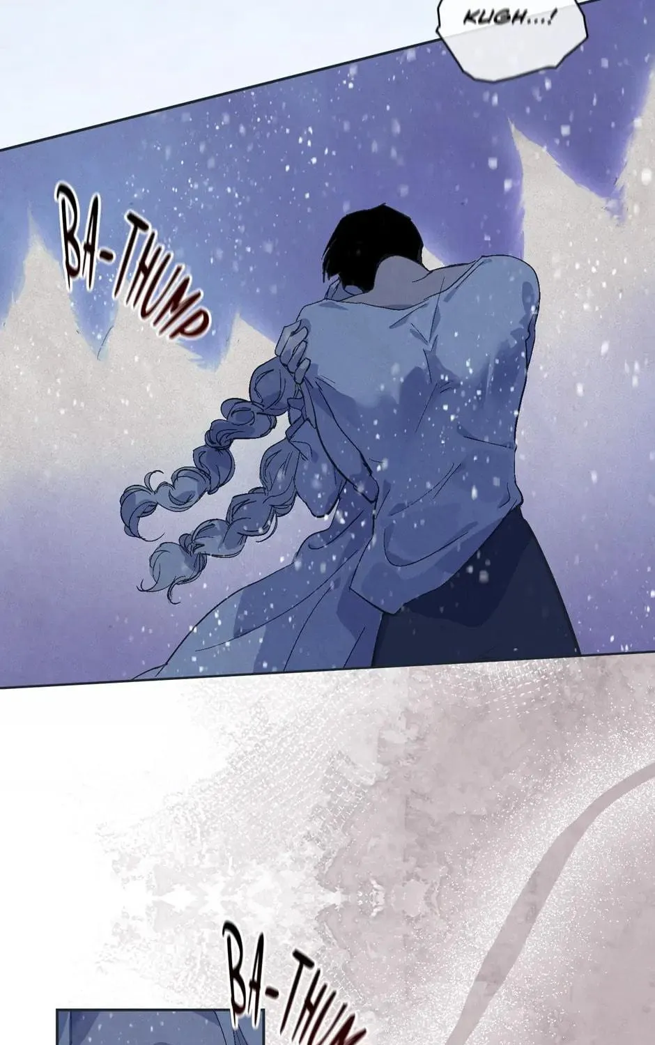 Read Stigma Effect chapter 65 image 64 on Lezhin