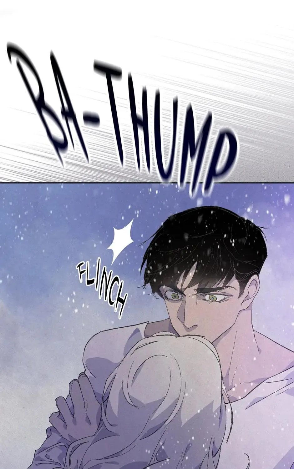 Read Stigma Effect chapter 65 image 68 on Lezhin