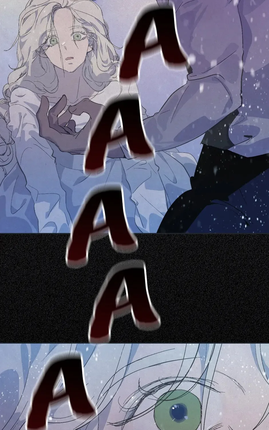 Read Stigma Effect chapter 65 image 74 on Lezhin