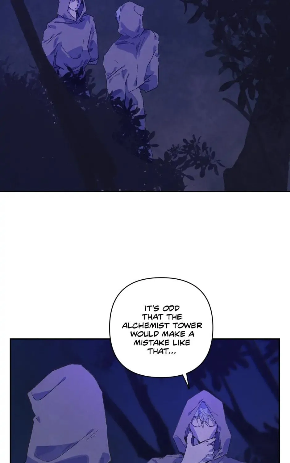 Read Stigma Effect chapter 65 image 88 on Lezhin