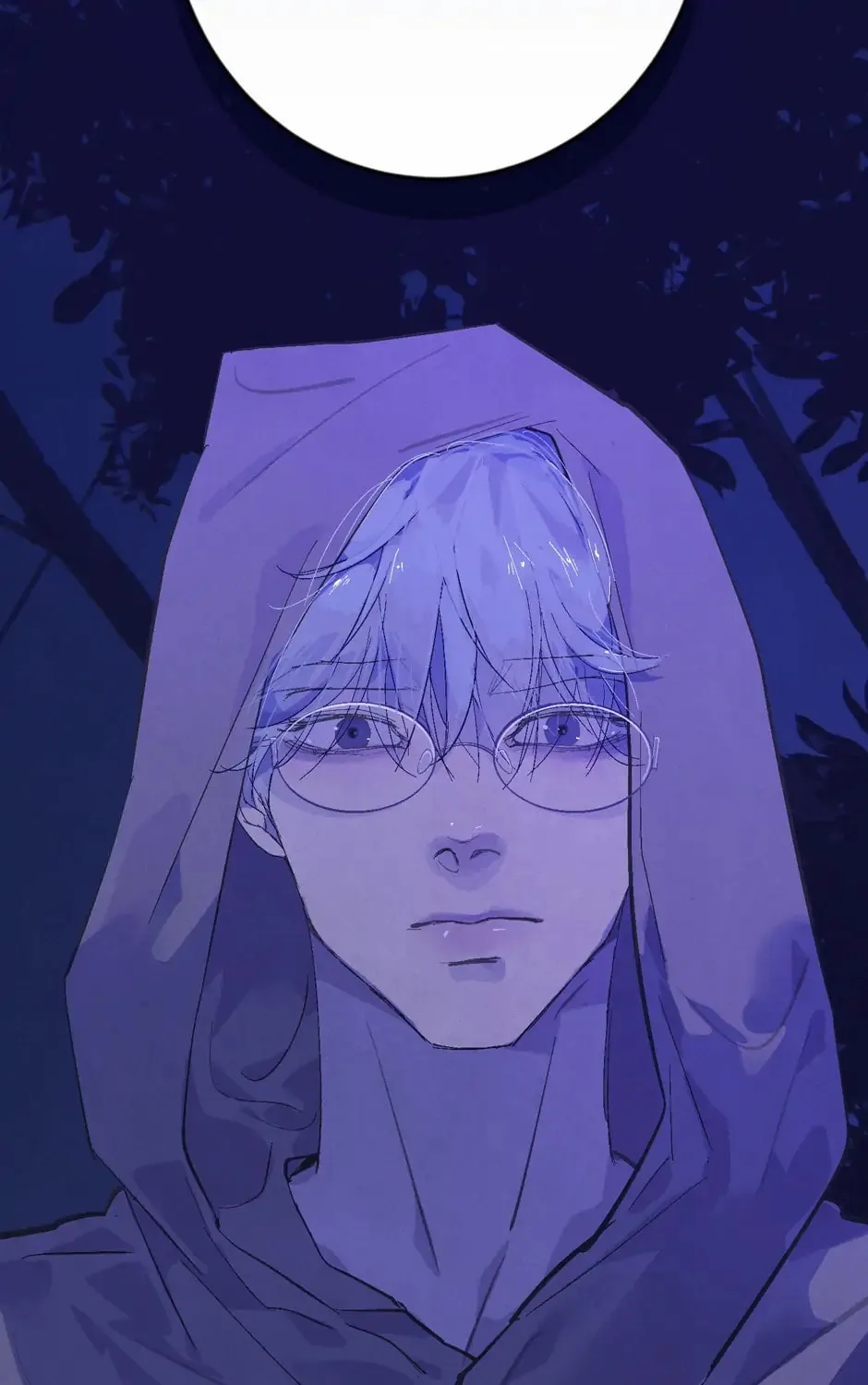Read Stigma Effect chapter 65 image 92 on Lezhin