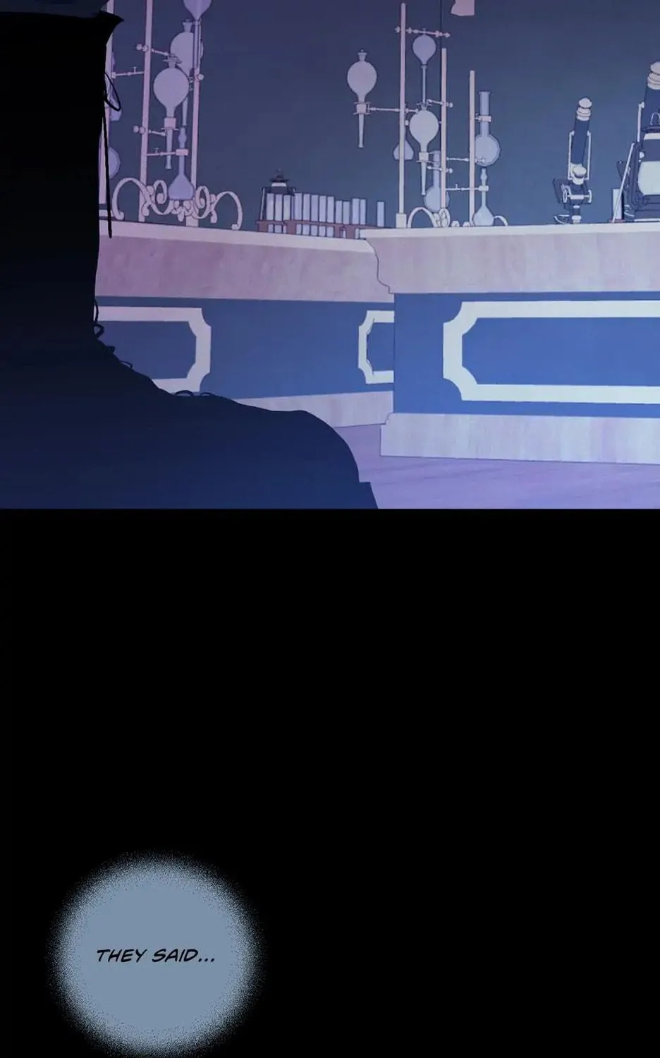 Read Stigma Effect chapter 65 image 98 on Lezhin