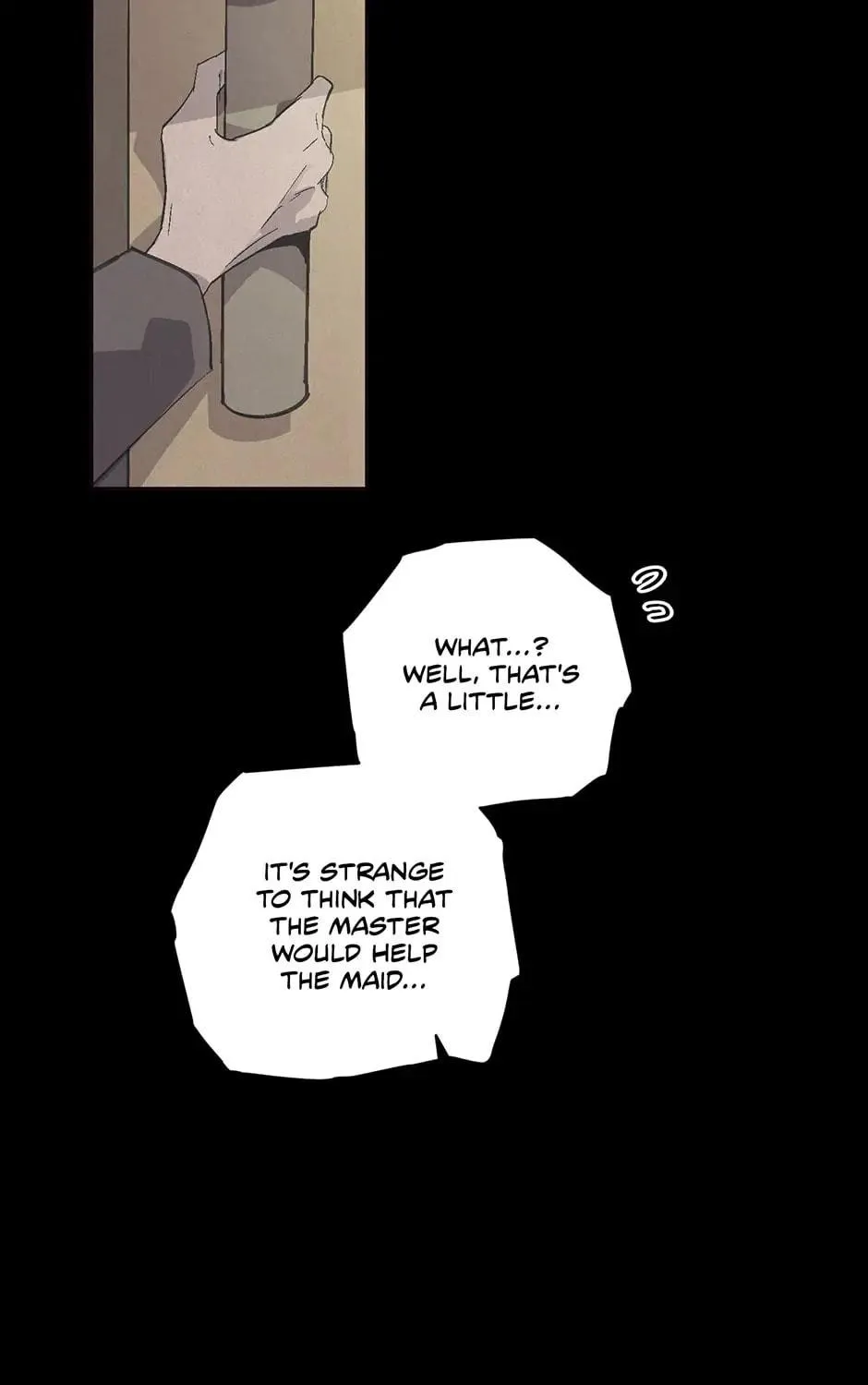 Read Stigma Effect chapter 69 image 100 on Lezhin