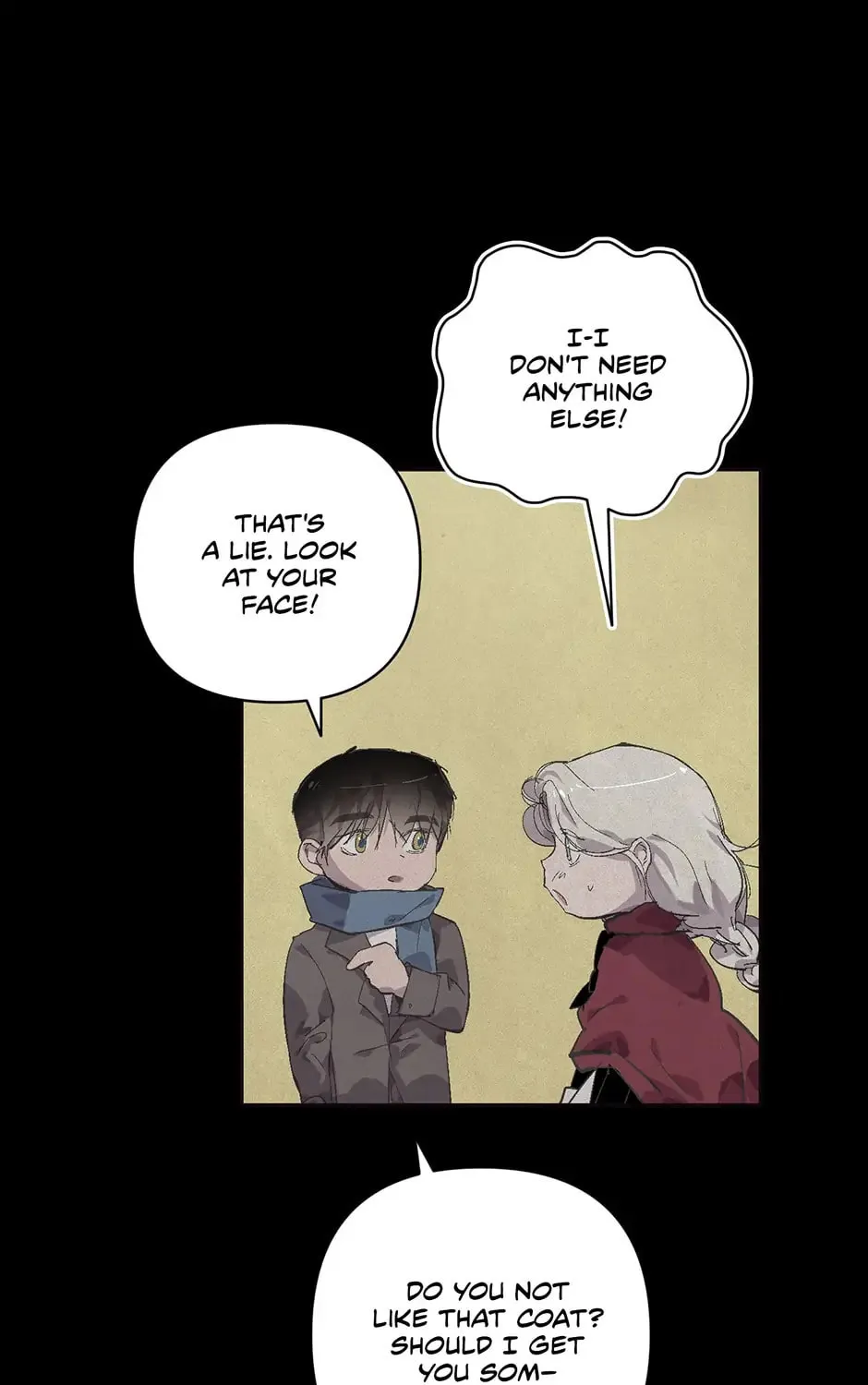 Read Stigma Effect chapter 69 image 110 on Lezhin