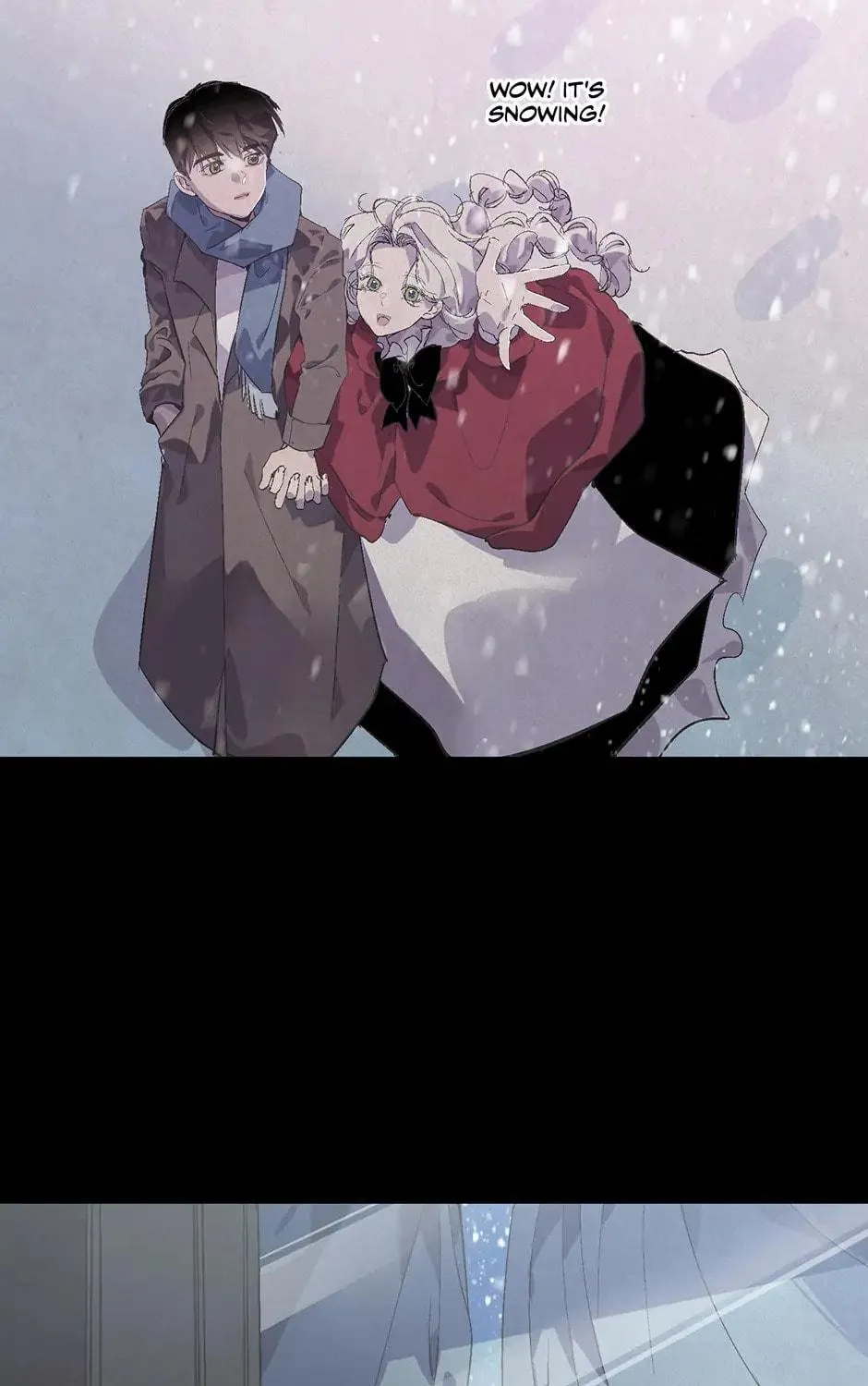 Read Stigma Effect chapter 69 image 130 on Lezhin