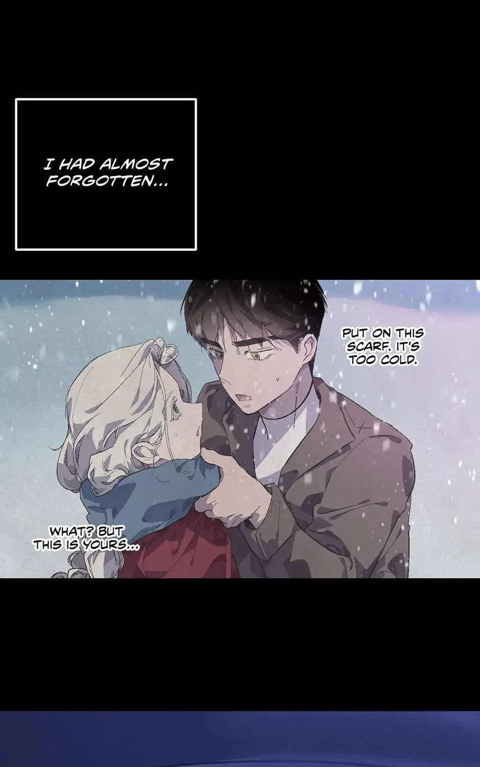 Read Stigma Effect chapter 69 image 132 on Lezhin