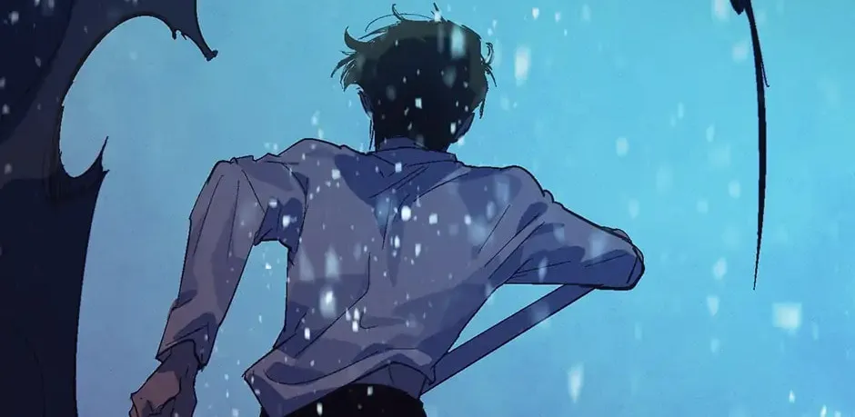 Read Stigma Effect chapter 69 image 15 on Lezhin