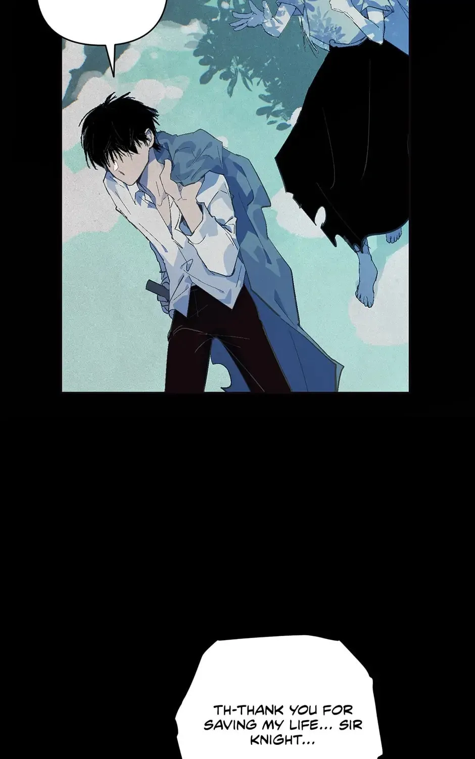 Read Stigma Effect chapter 69 image 24 on Lezhin