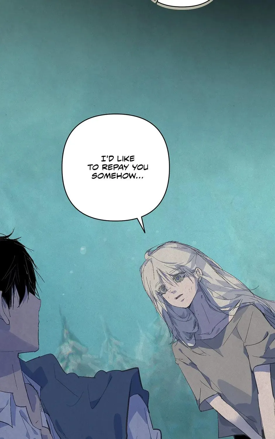 Read Stigma Effect chapter 69 image 28 on Lezhin