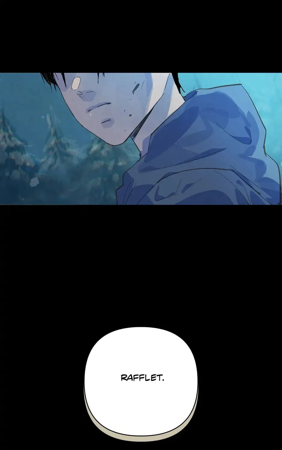 Read Stigma Effect chapter 69 image 32 on Lezhin