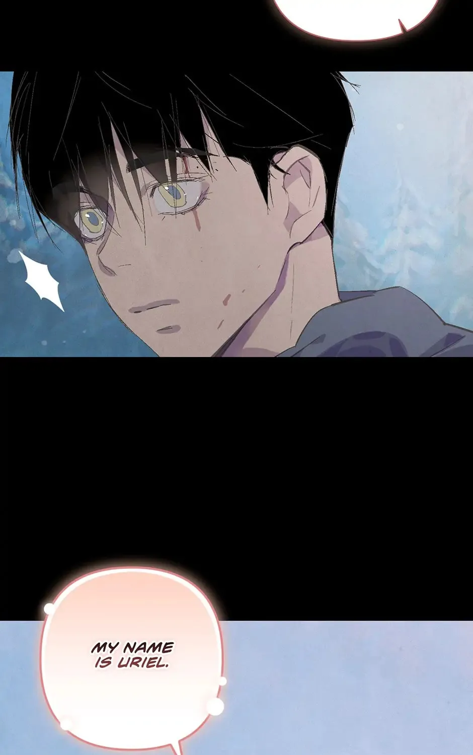 Read Stigma Effect chapter 69 image 36 on Lezhin