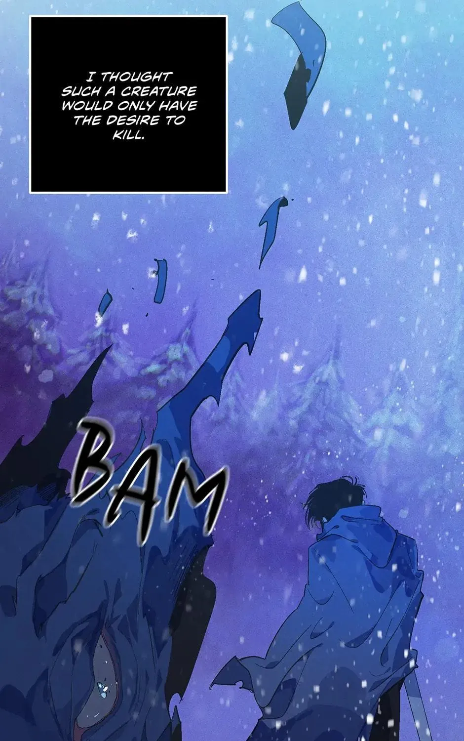 Read Stigma Effect chapter 69 image 4 on Lezhin