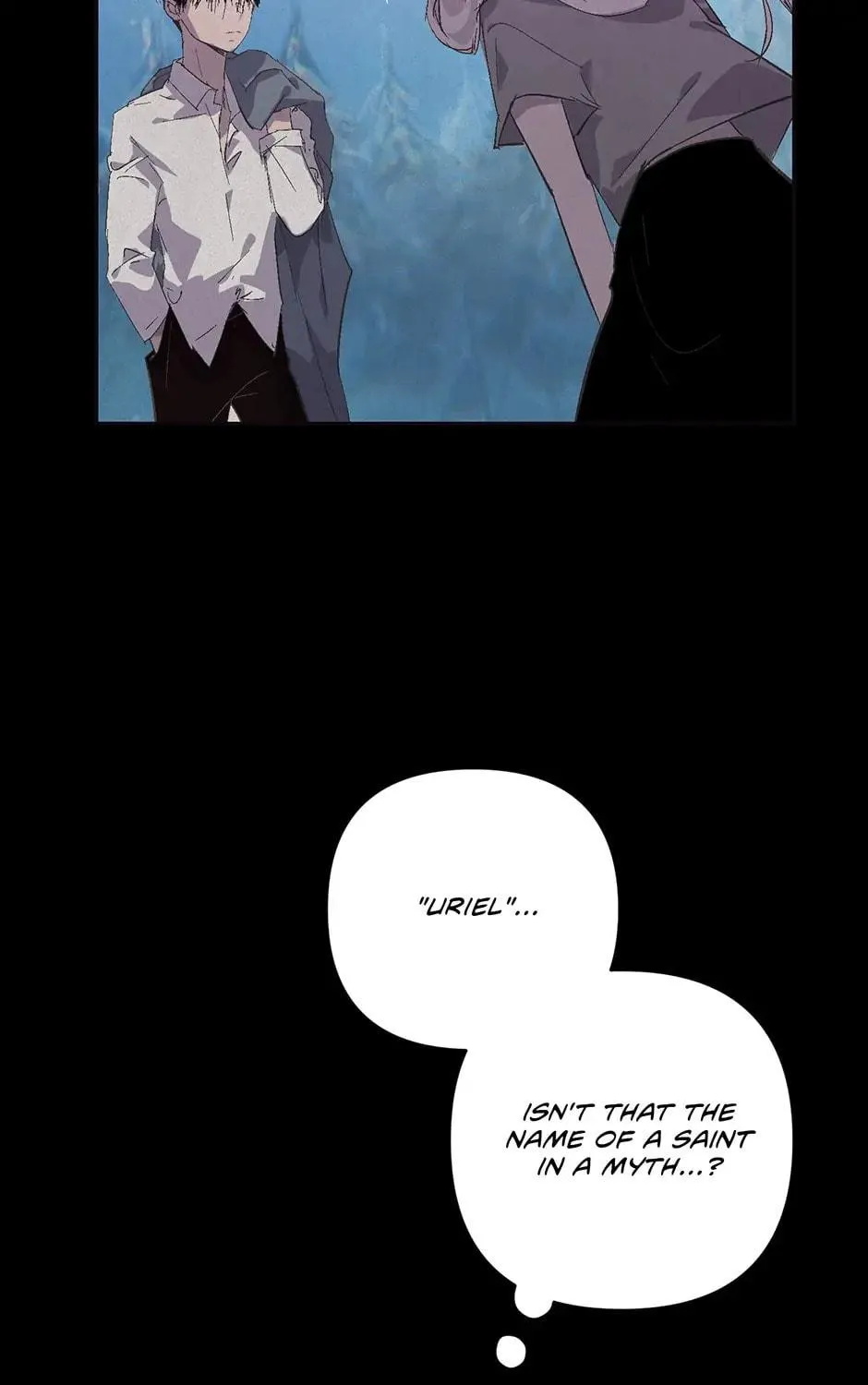 Read Stigma Effect chapter 69 image 40 on Lezhin