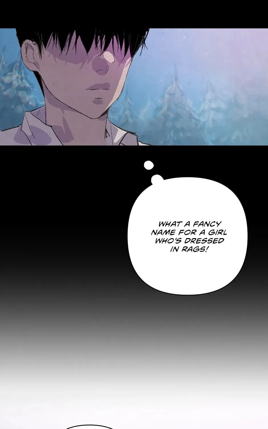 Read Stigma Effect chapter 69 image 42 on Lezhin