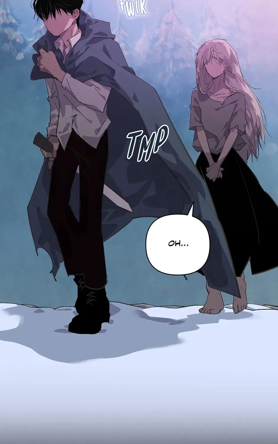 Read Stigma Effect chapter 69 image 44 on Lezhin