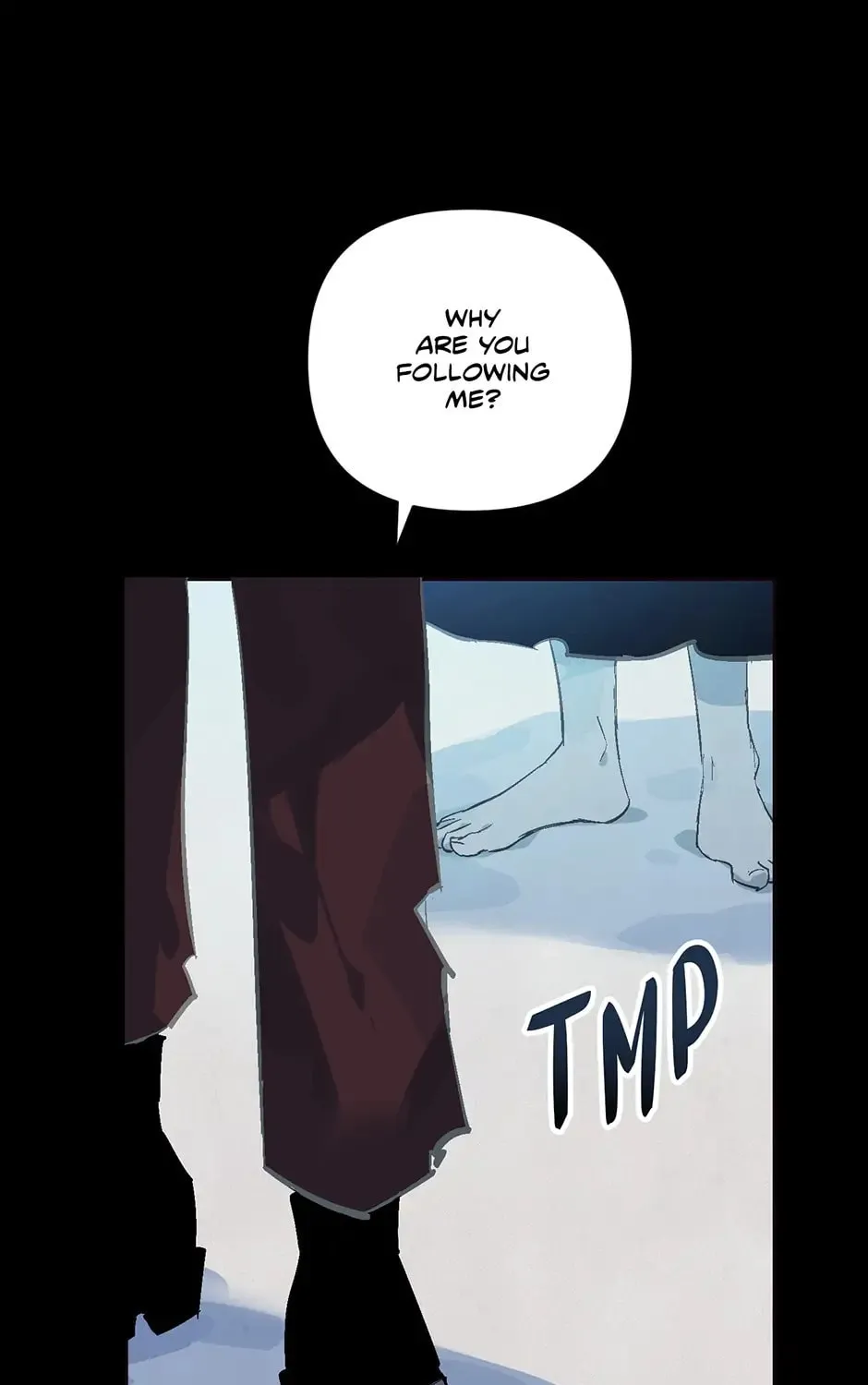 Read Stigma Effect chapter 69 image 50 on Lezhin