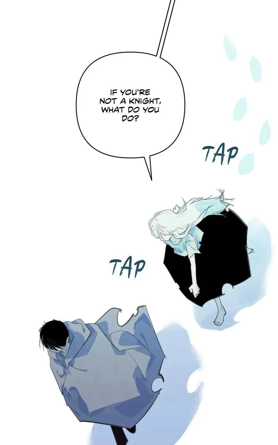 Read Stigma Effect chapter 69 image 56 on Lezhin
