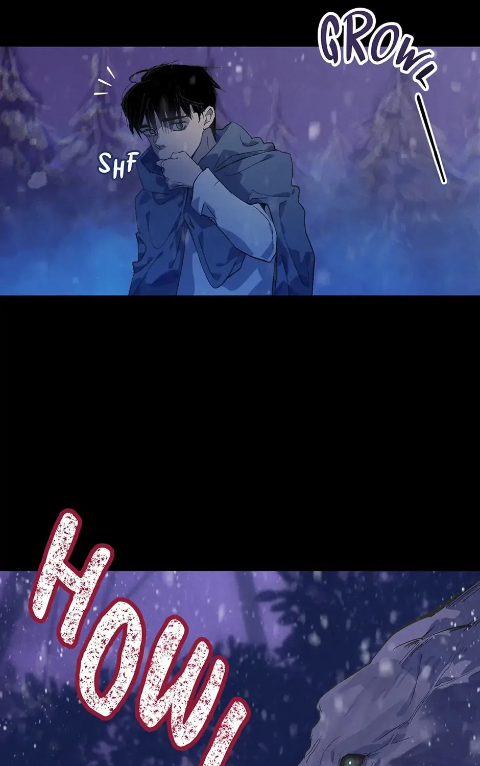 Read Stigma Effect chapter 69 image 6 on Lezhin