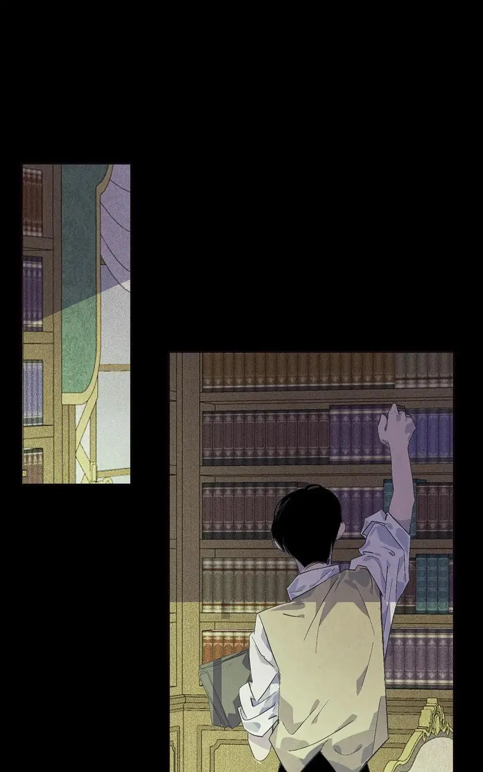 Read Stigma Effect chapter 69 image 68 on Lezhin