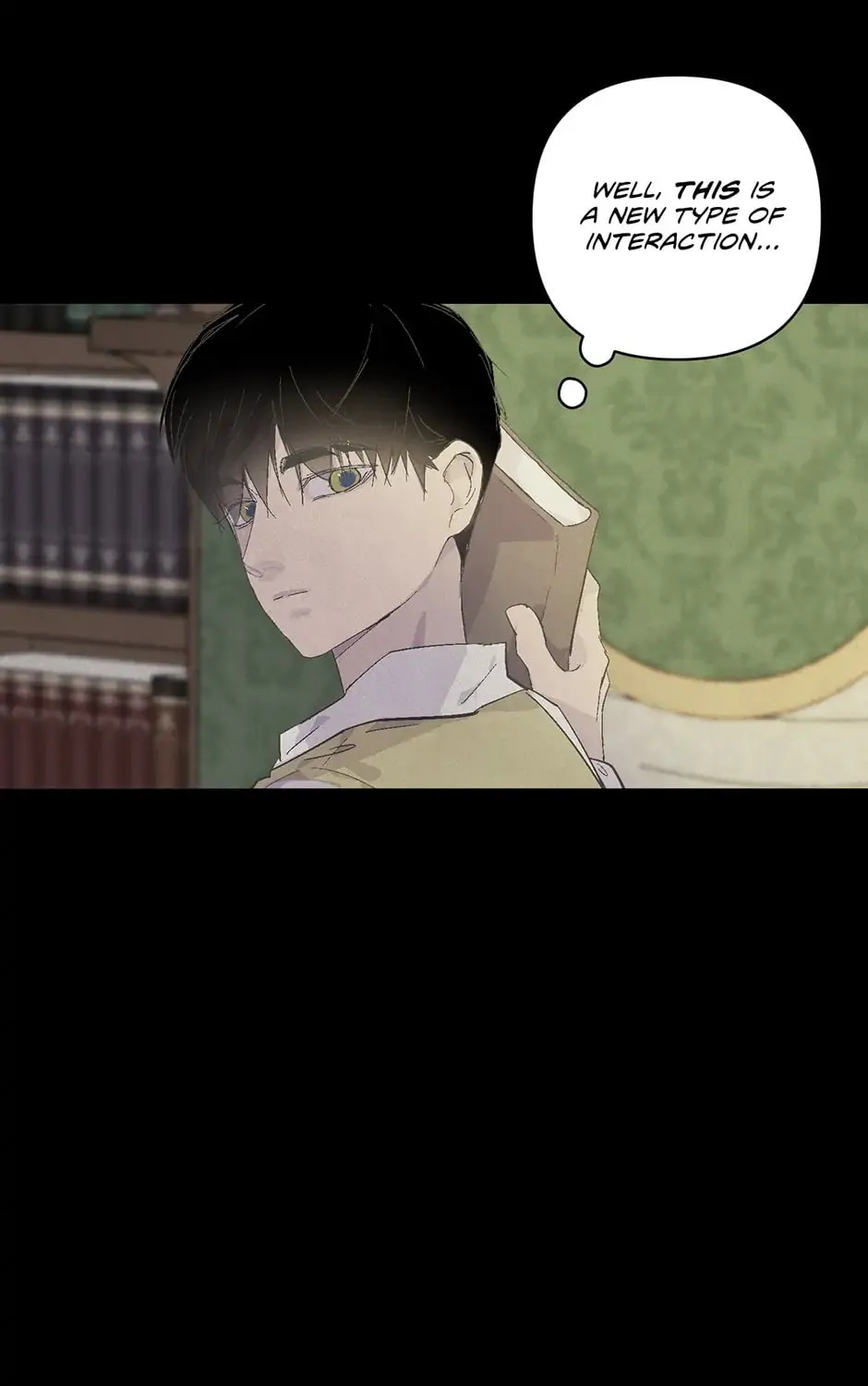 Read Stigma Effect chapter 69 image 72 on Lezhin