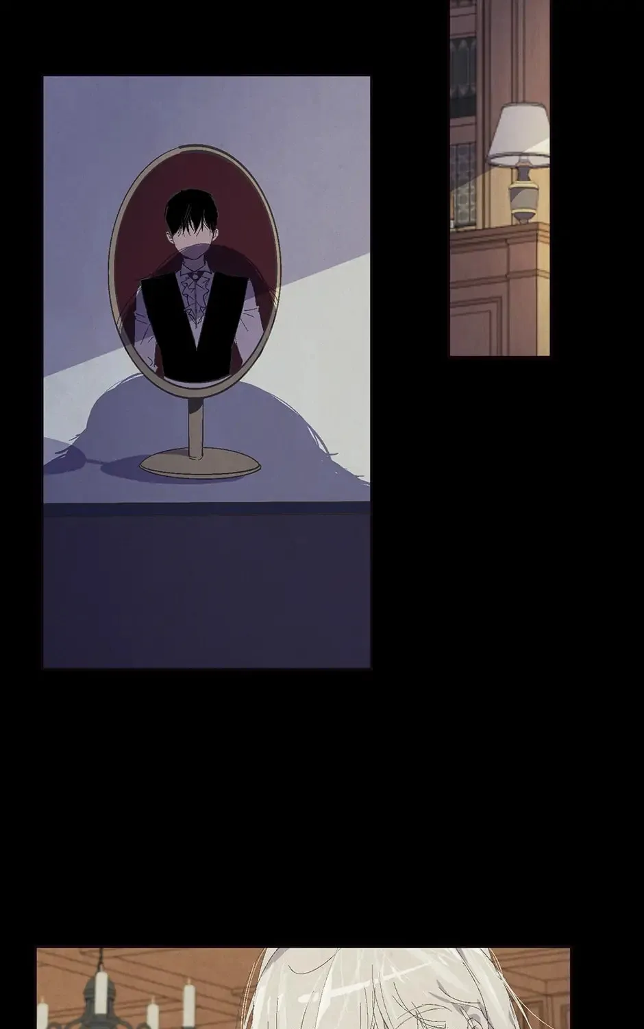 Read Stigma Effect chapter 69 image 74 on Lezhin