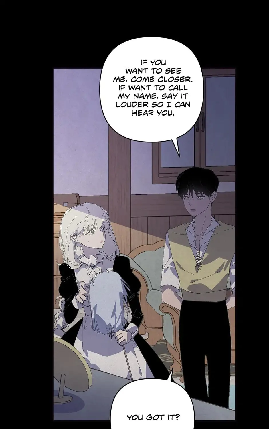 Read Stigma Effect chapter 69 image 80 on Lezhin