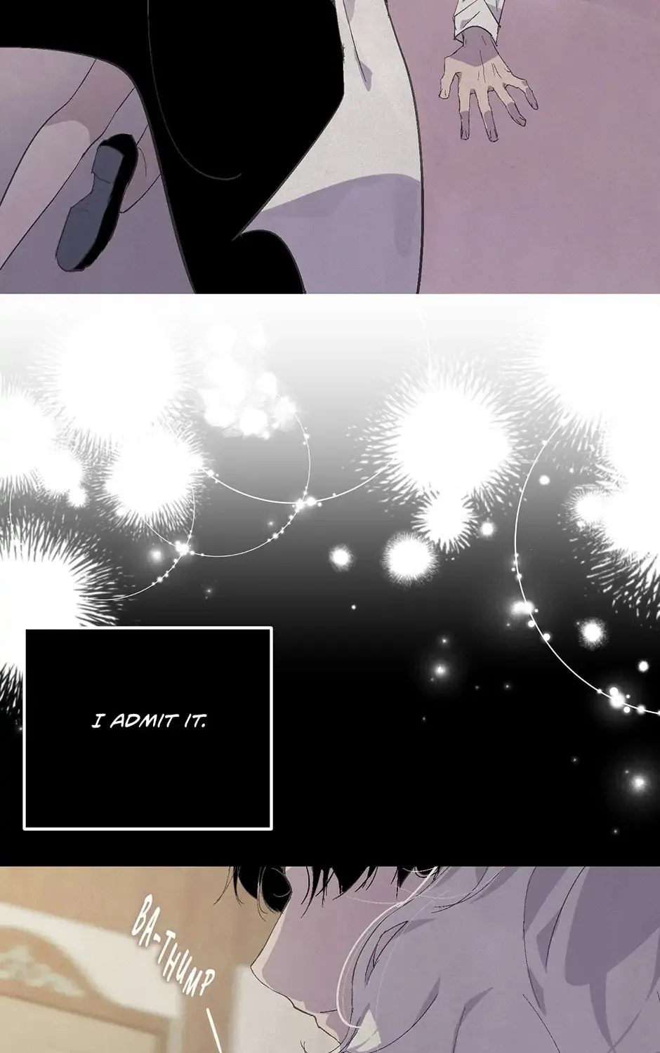 Read Stigma Effect chapter 69 image 86 on Lezhin