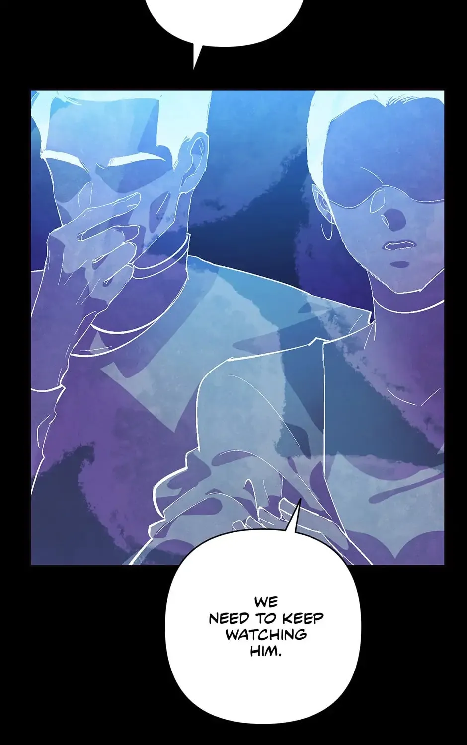 Read Stigma Effect chapter 69 image 92 on Lezhin